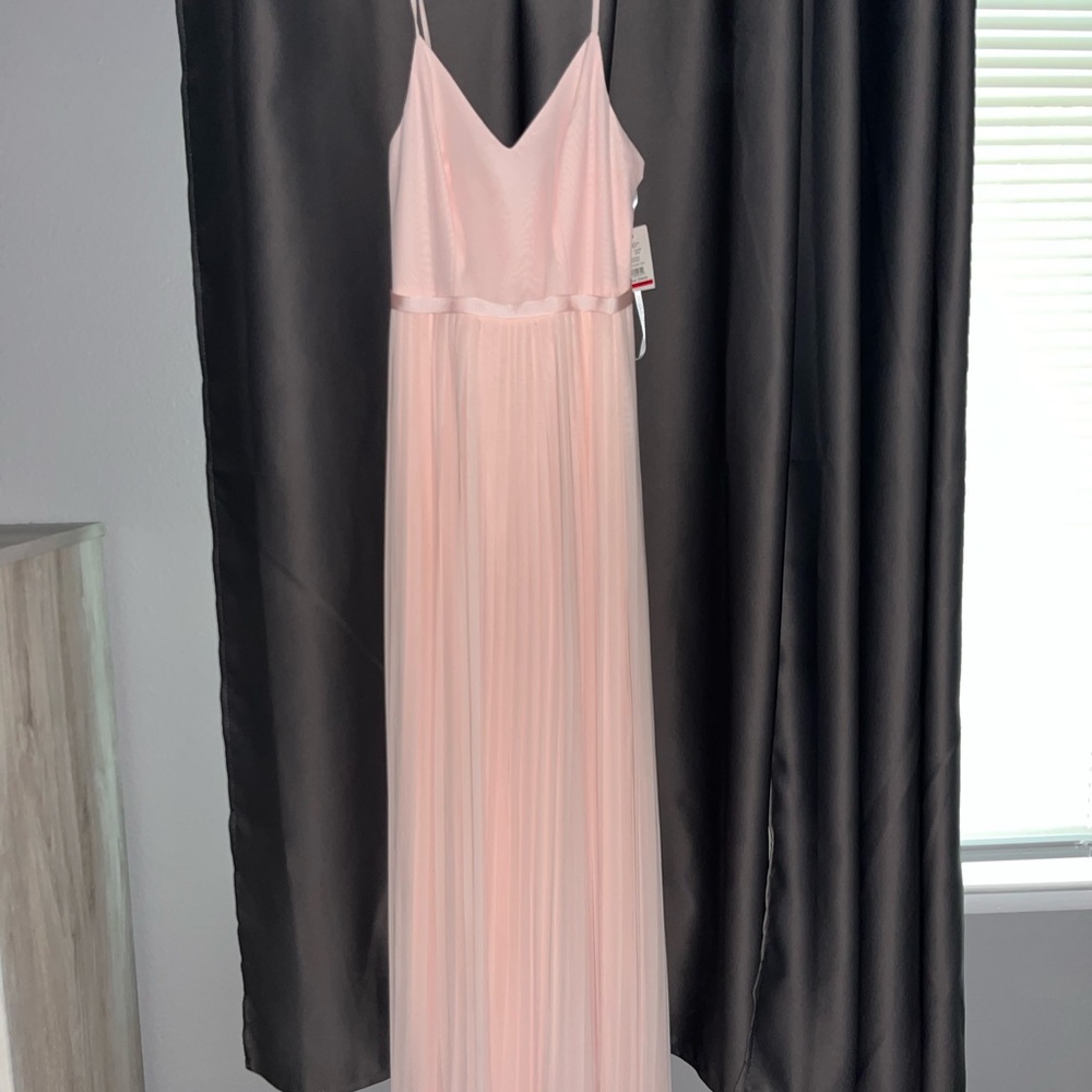 NEW David’s Bridal dress